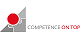 Logo von Competence on Top GmbH